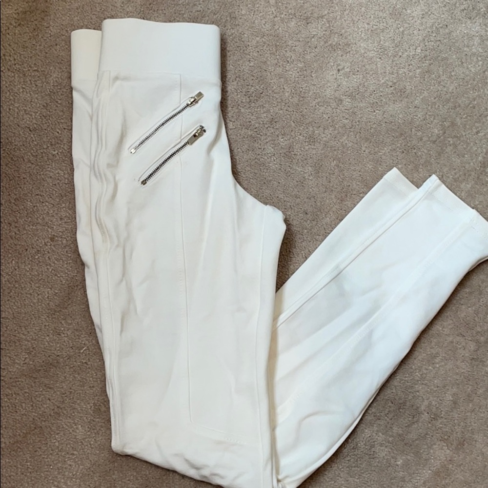 Sexy!!! Women’s white pants